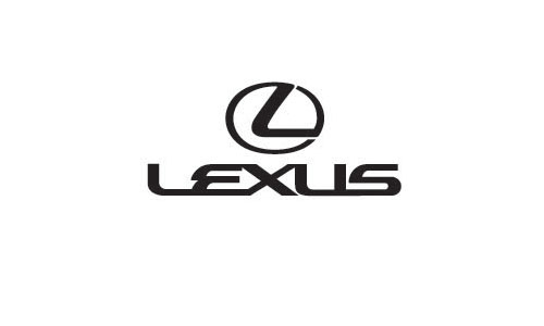 LEXUS׿_˹܇LOGOOӋSɫĶg߀ЂСƣRڱYЧ