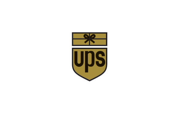 UPS˾YƷfLOGO󣺶αʾȫY(ji)Y