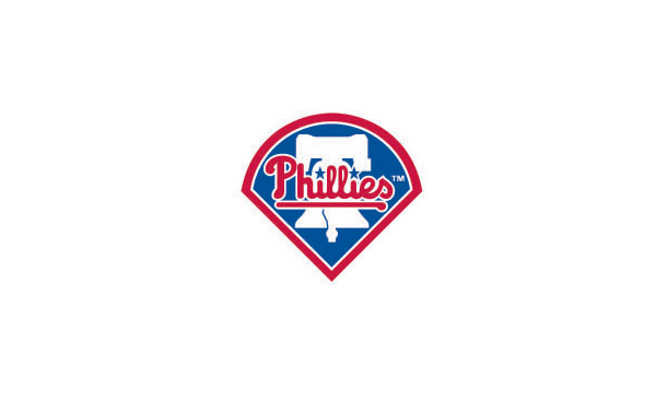Phillies HҾƷLOGOO(sh)Ӌ