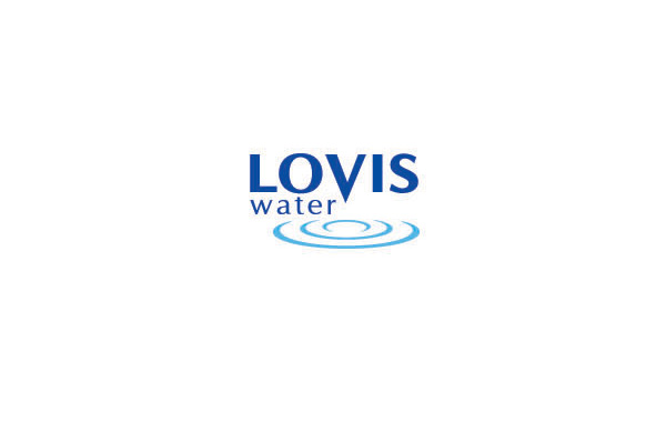 {(ln)ɫƷĸc\{(ln)ɫˮ(chung)鹫˾LOGOO(sh)ӋĈDLOVISWATER