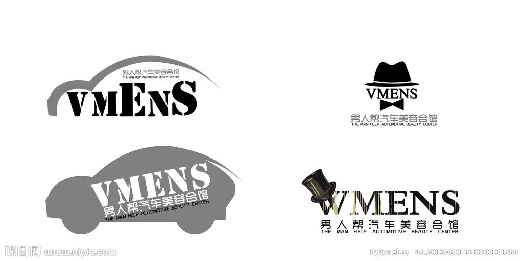 VMENS˰܇ݕ(hu)^LOGOO(sh)Ӌ(j)Ʒĸ܇l