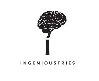 INGENIOUSTRIESI(y)LOGOO(sh)Ӌ(j)˴XĄ(chung)