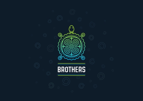 (chung)ĈDBROTHERS˾LOGOO(sh)Ӌw