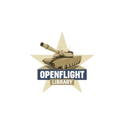 OPENFLIGHTLIBRARY̹LOGOO(sh)Ӌ(j)
