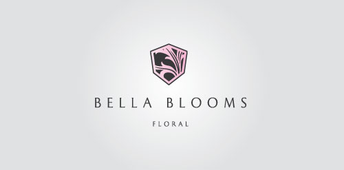 BELLABLOOMS⹫˾LOGOOӋ