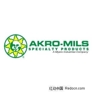 AKRO-MILSΘ@˾LOGOOӋ