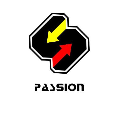 PASSIONC(j)е˾LOGOO(sh)Ӌ