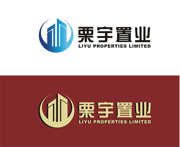 ØI(y)LIYU PROPERTIES LIMITED˾LOGOO(sh)Ӌ(j)