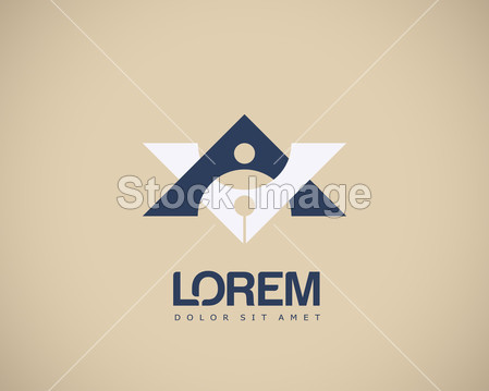 Stocklmage(lin)W(wng)˾LOGOO(sh)Ӌ