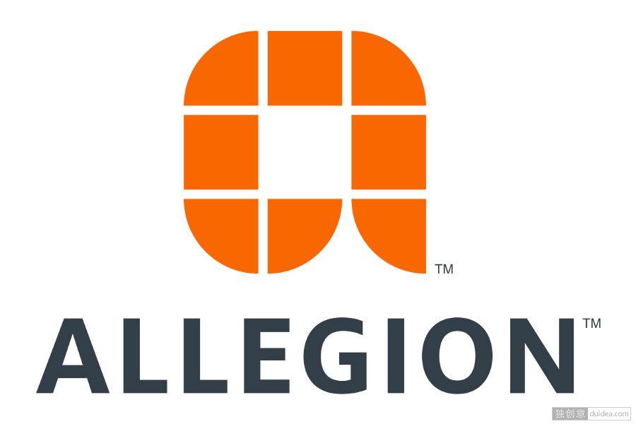 ALLEGIONz˾LOGOO(sh)Ӌ