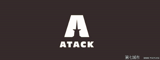 ATACK˾LOGOO(sh)Ӌ(j)