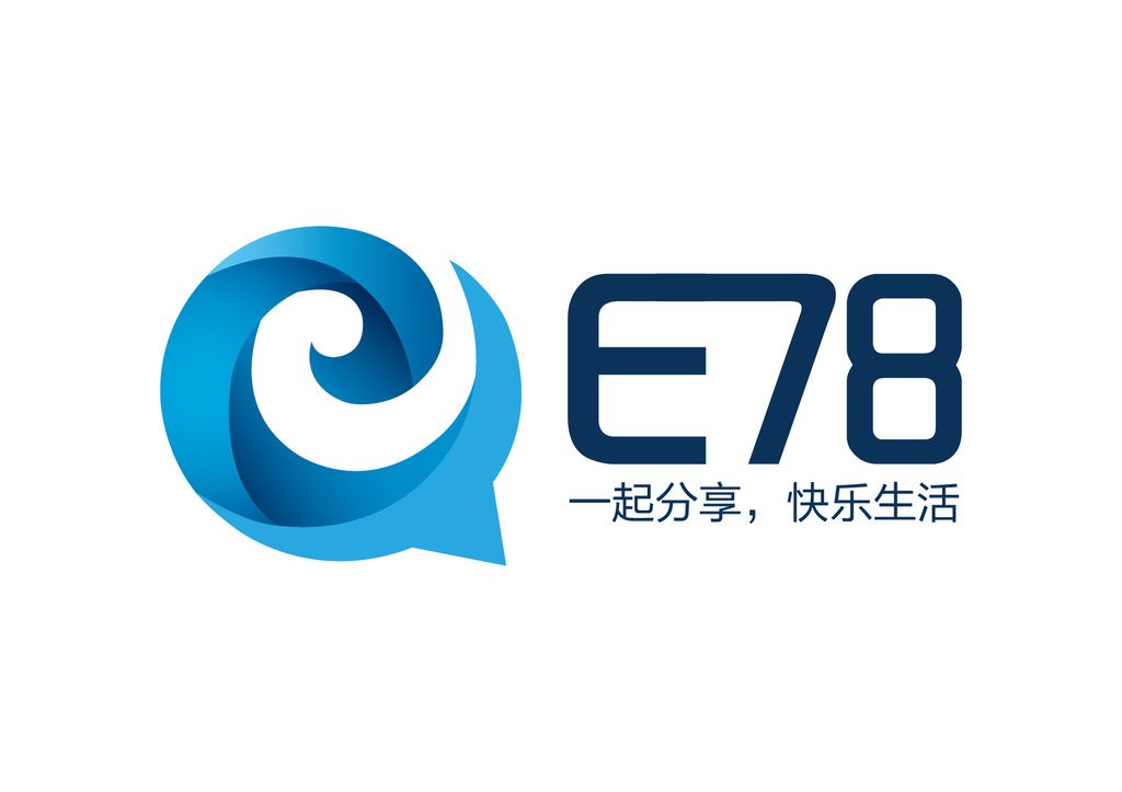 E78(lin)W(wng)Ƽ˾LOGOO(sh)Ӌ(j)