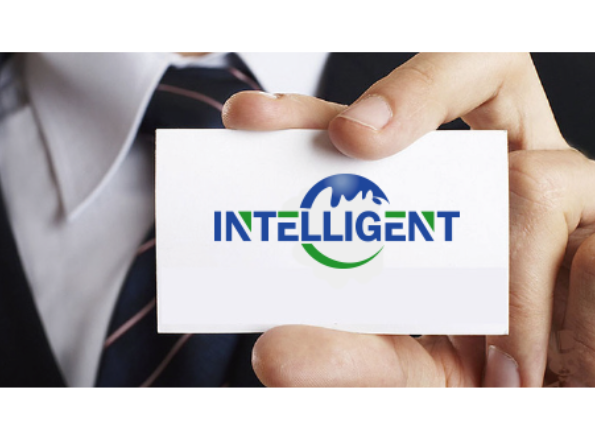 INTELLIGENTh(hun)˾LOGOO(sh)Ӌ(j)