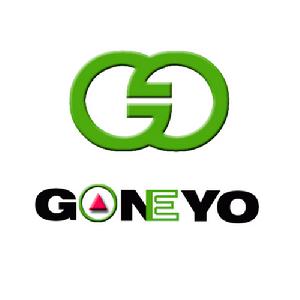 GONEYOƷƹ˾LOGOO(sh)Ӌ