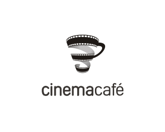cinemacafeӰ˾LOGOO(sh)Ӌ(chung)