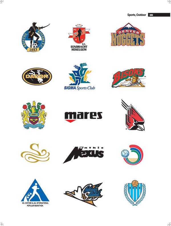 SIGMASPORTSCLUB㘷(l)LOGOO(sh)Ӌ(j)