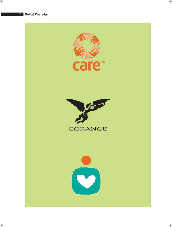 CORANGEչwLOGO