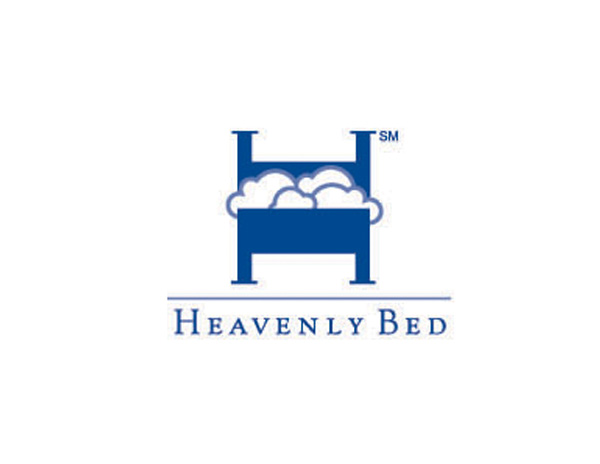 HEAVENLY BEDI(y)LOGOO(sh)Ӌ(j)(chung)Hĸ