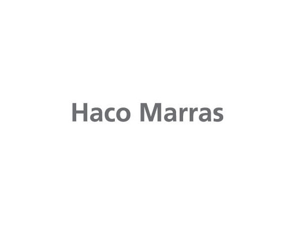 Haco MarrasЈԃ˾LOGOOӋ