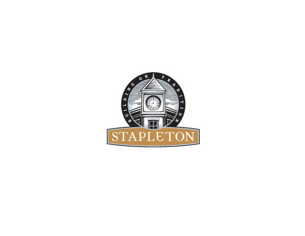STAPLETONӢrƷƹ˾LOGOOӋ