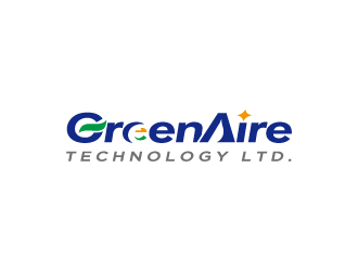 GreenAireƼ˾LOGOOӋ​