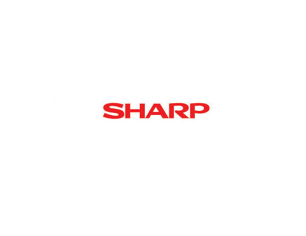 SHARPӢĸMϵLOGOO(sh)Ӌ