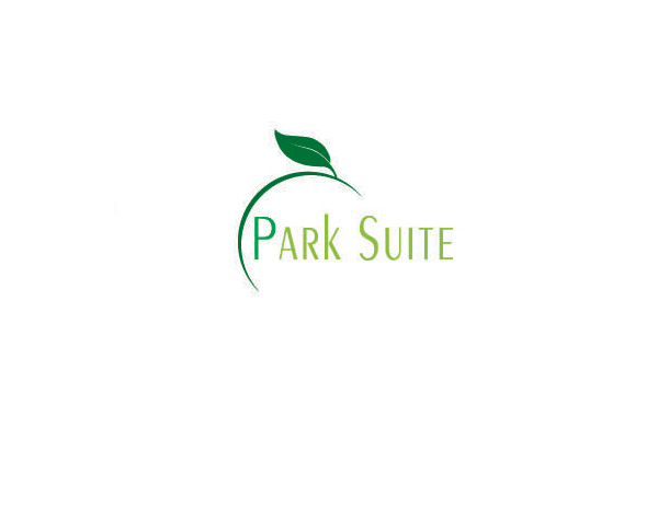 PARK SUITEowƷLOGOO(sh)Ӌ