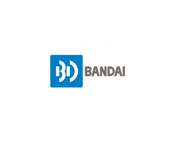 BANDAI˾logoOӋ