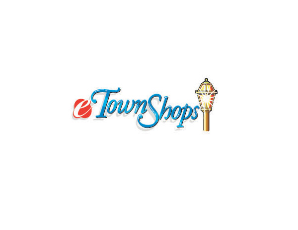 TownShopsΘ@I(y)LOGOO(sh)Ӌ(j)