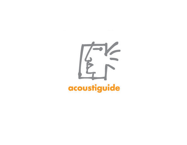 acoustiguideLӖĘ־OӋ
