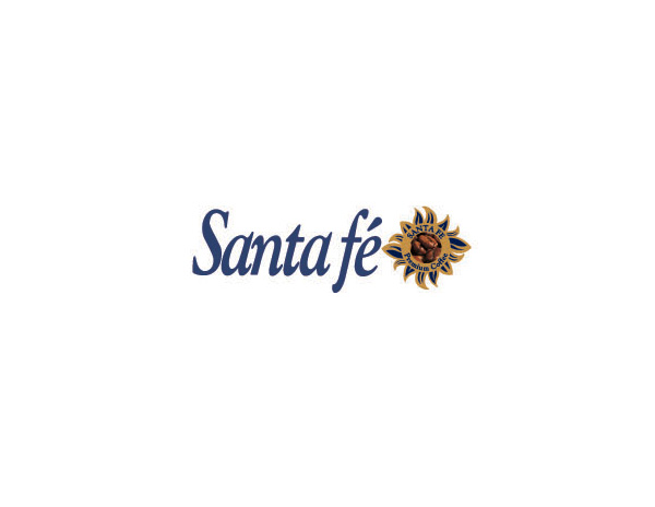 Santafeտ˾LOGOOӋp