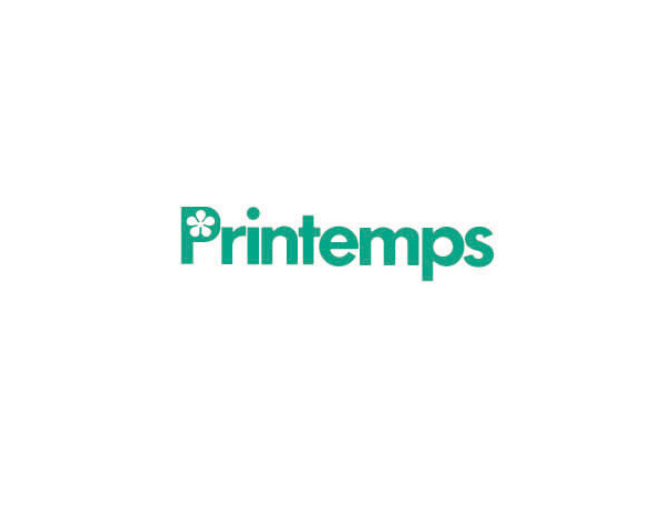 Printemps{Ʒƹ˾LOGOOӋPĸcѩ͞鄓(chung)