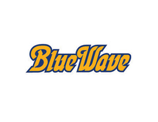 Bluewave{ɫ۞ưLOGOOӋ