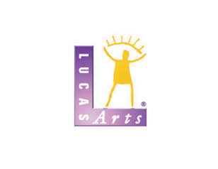 LUCASARTSL(hu)Ӗ(xn)LOGO