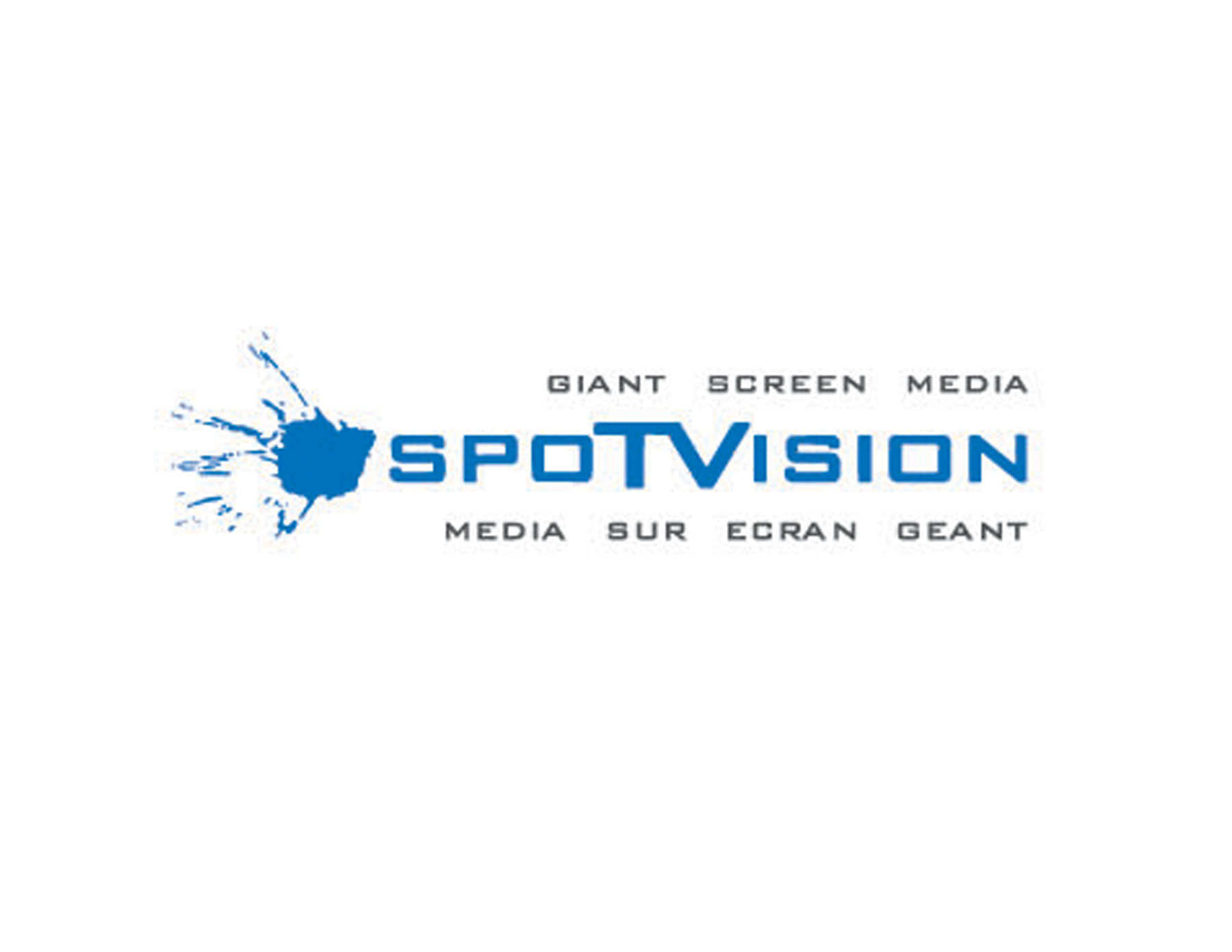 SPOTVISION˾LOGOͻTVĸwF(xin)ĘI(y)(w)ИI(y)