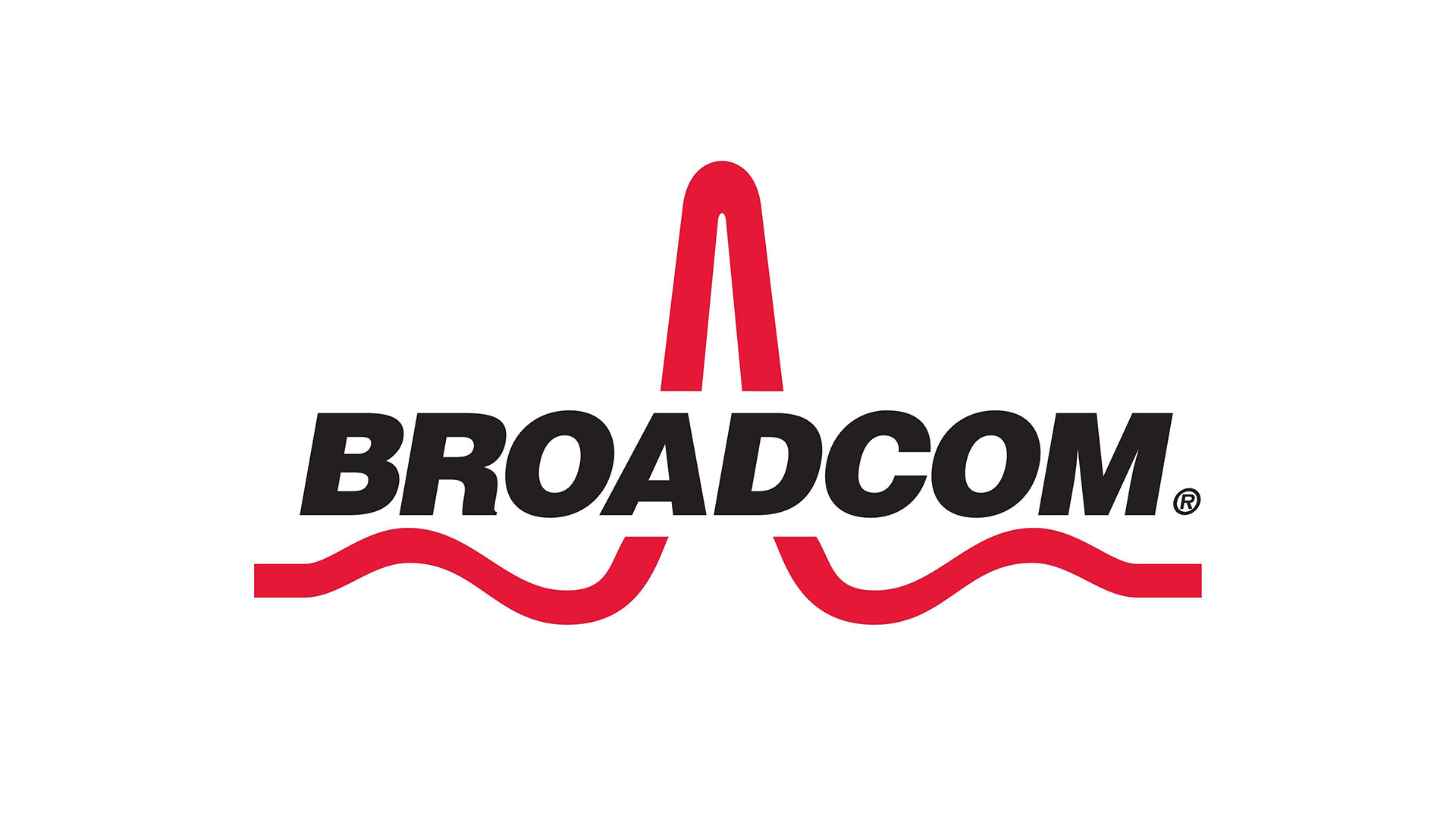 BroadcomͨоƬ˾logoO(sh)Ӌ(j)/